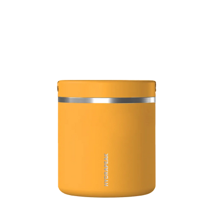 Hydrapeak Foodie Thermos 25 oz Mango 