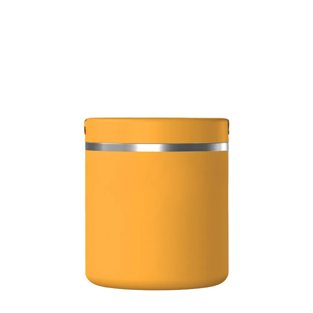 Hydrapeak Foodie Thermos 25 oz Mango 