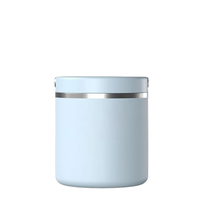 Hydrapeak Foodie Thermos 25 oz Powder Blue 