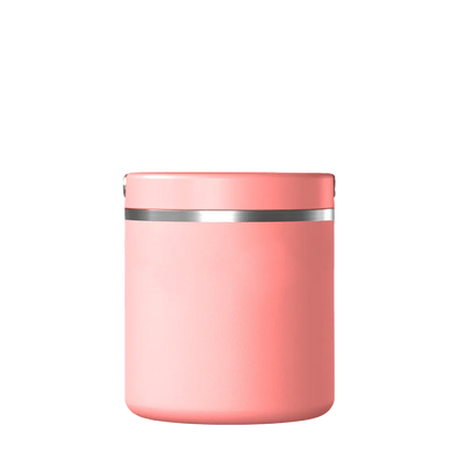 Hydrapeak Foodie Thermos 25 oz Peach 