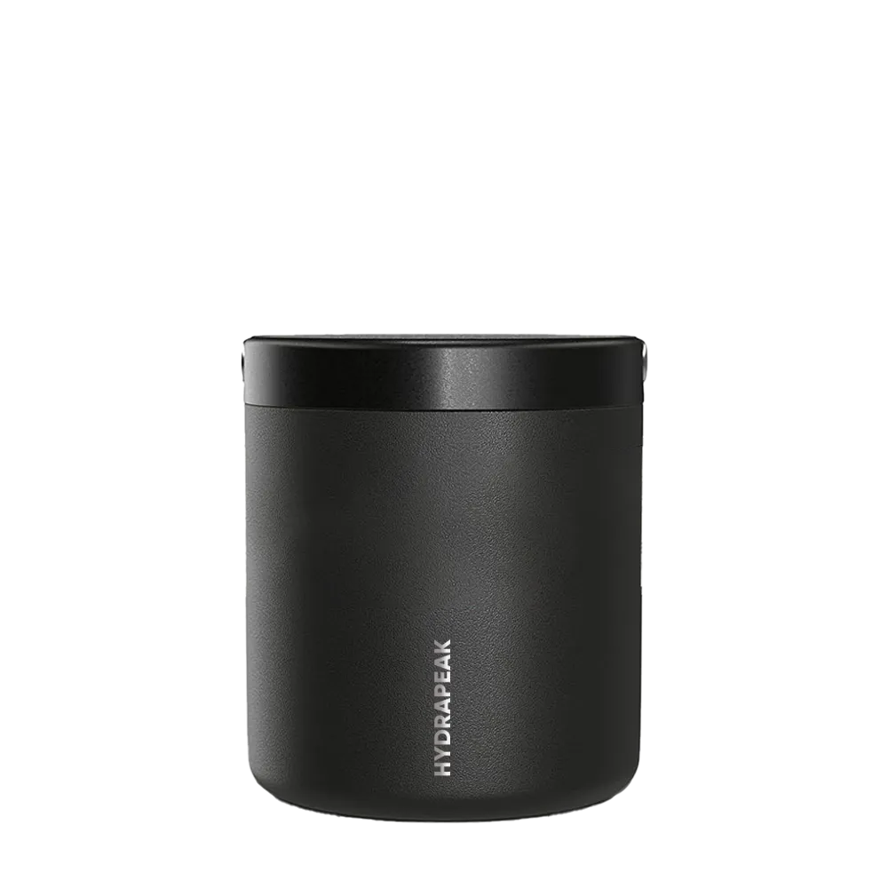 Hydrapeak 25 oz Foodie Insulated Thermos Food Jar 