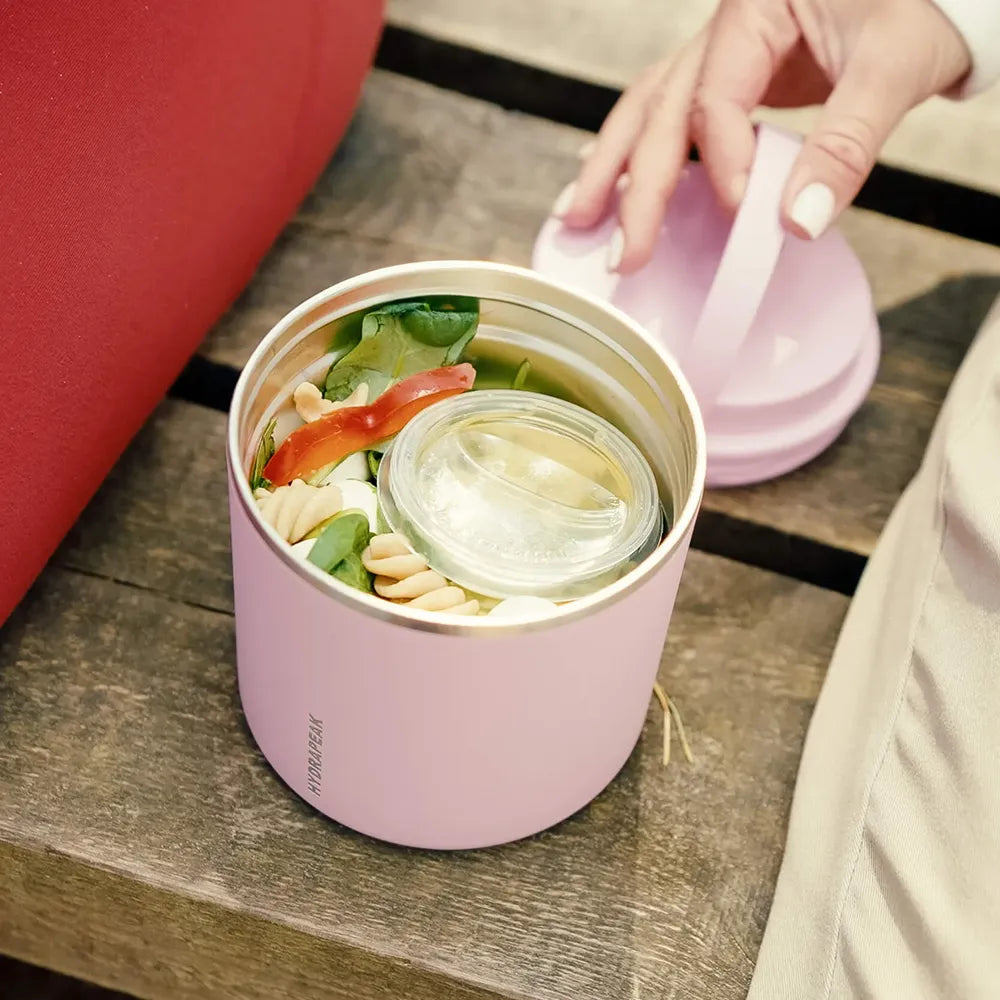 Foodie Thermos | 32 oz