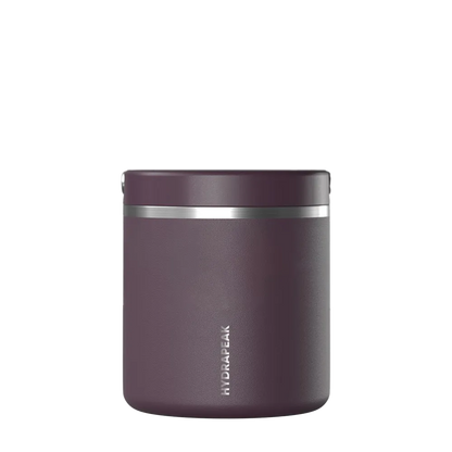 Hydrapeak 25 oz Foodie Insulated Thermos Food Jar 