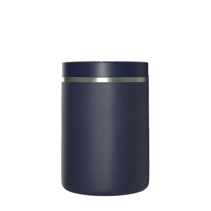 Hydrapeak Foodie Thermos 32 oz Navy 