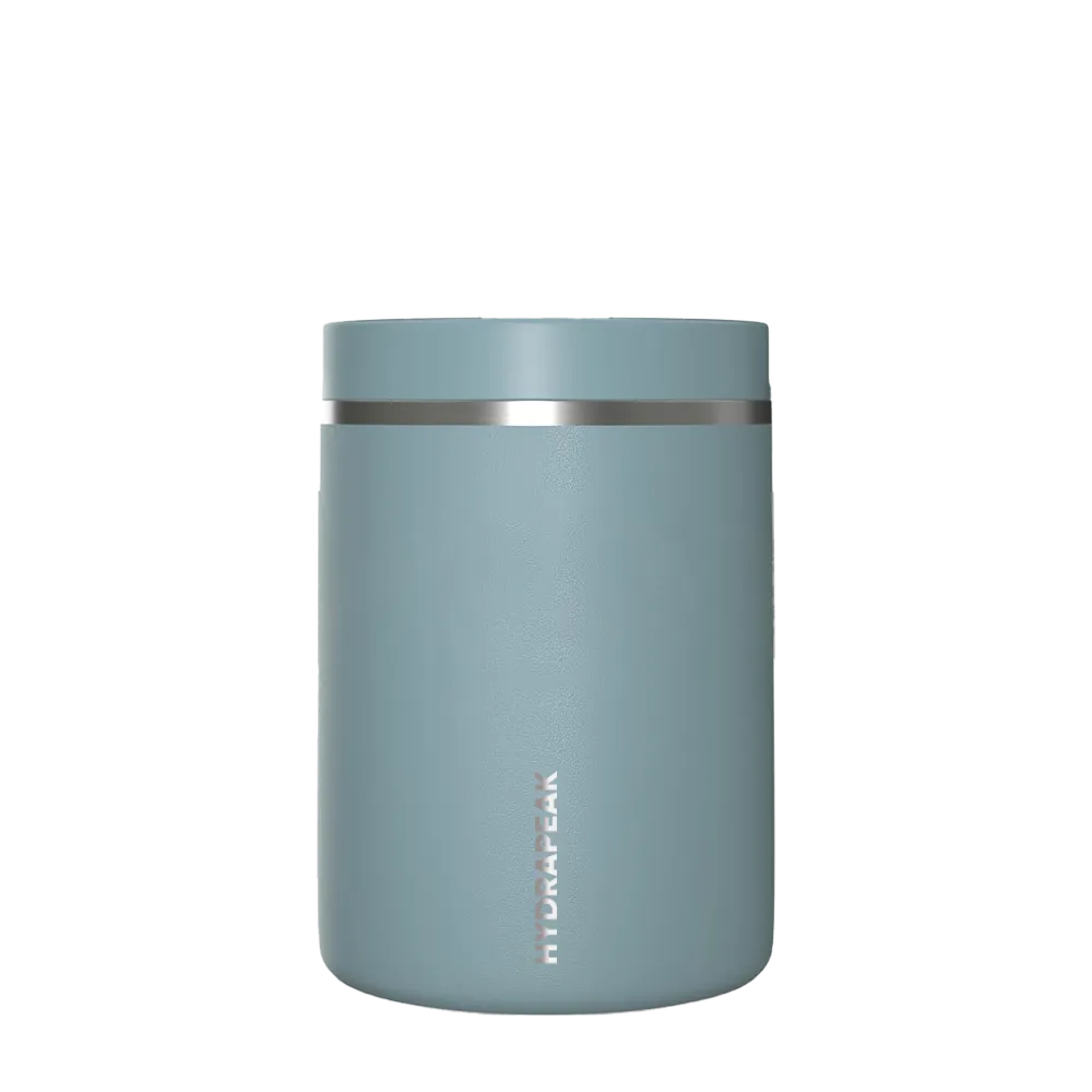 Hydrapeak 32 oz Foodie Insulated Thermos Food Jar 