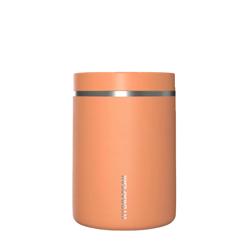 Hydrapeak 32 oz Foodie Insulated Thermos Food Jar 