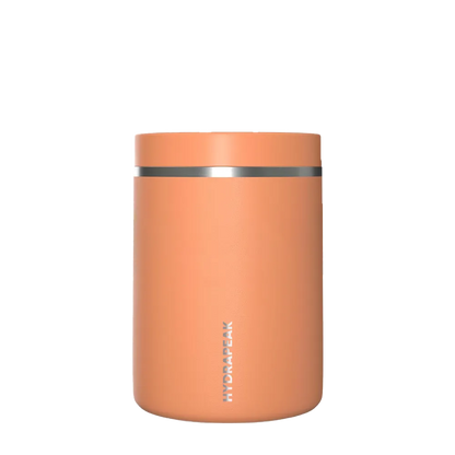 Hydrapeak 32 oz Foodie Insulated Thermos Food Jar 