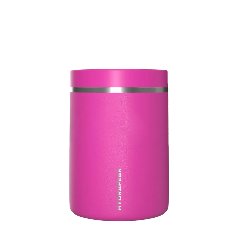 Hydrapeak 32 oz Foodie Insulated Thermos Food Jar 