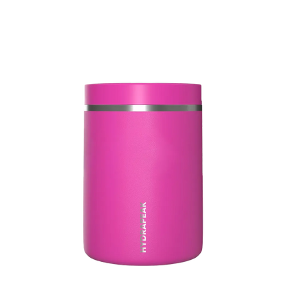 Hydrapeak 32 oz Foodie Insulated Thermos Food Jar 