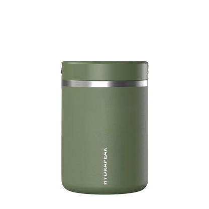 Hydrapeak 32 oz Foodie Insulated Thermos Food Jar 