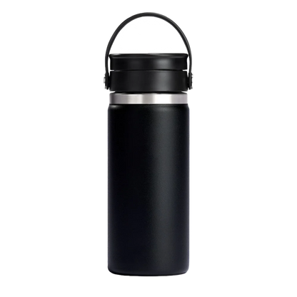 Hydro Flask Coffee Flex Sip 16 oz Black 