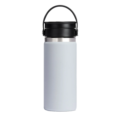 Hydro Flask Coffee Flex Sip 16 oz White 