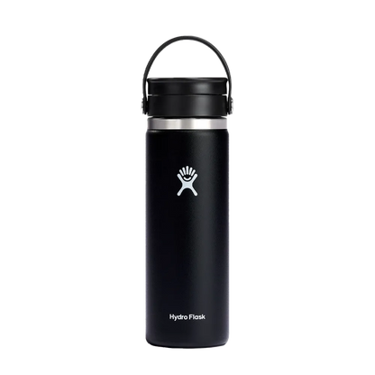 Hydro Flask Coffee Flex Sip 20 oz Black 