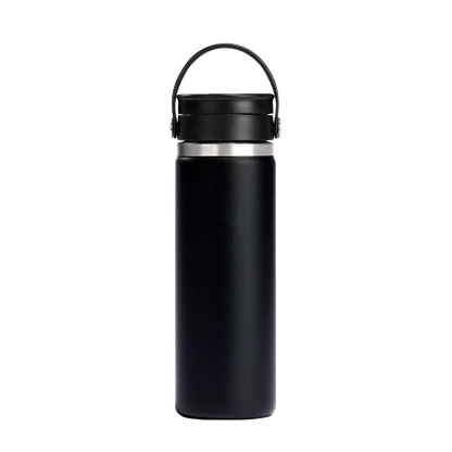 Hydro Flask Coffee Flex Sip 20 oz Black 