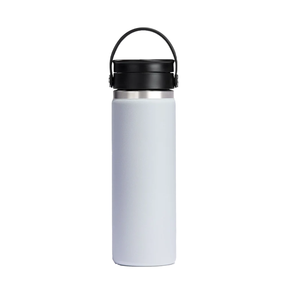 Hydro Flask Coffee Flex Sip 20 oz White 