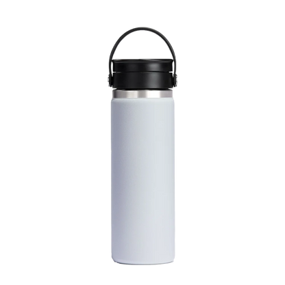 Hydro Flask Coffee Flex Sip 20 oz White 