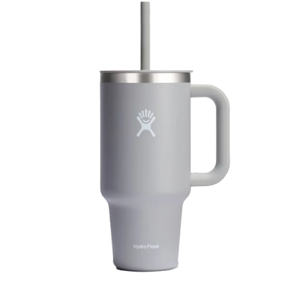 Hydro Flask Travel Tumbler 32 oz Birch 