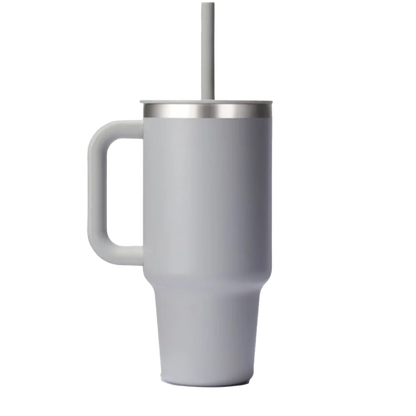 Hydro Flask Travel Tumbler 32 oz Birch 