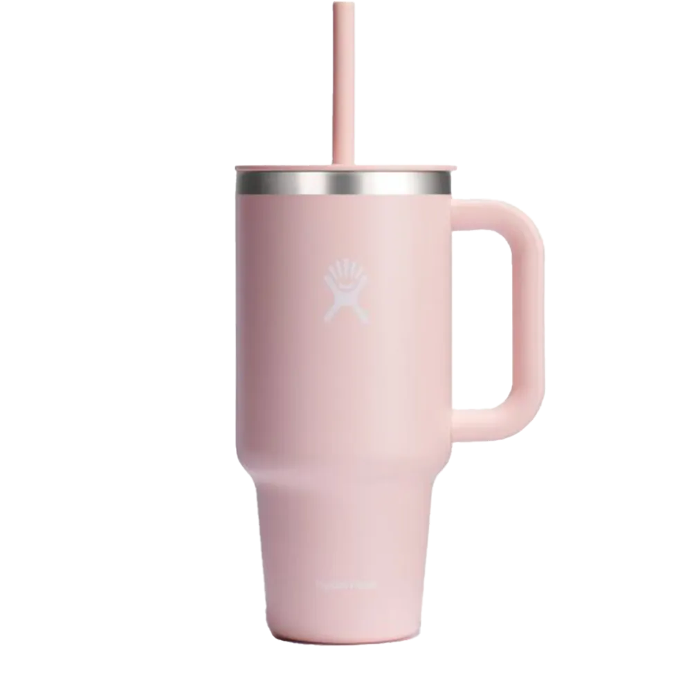 Hydro Flask Travel Tumbler 32 oz Trillium 