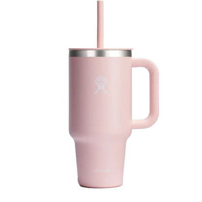 Hydro Flask Travel Tumbler 32 oz Trillium 