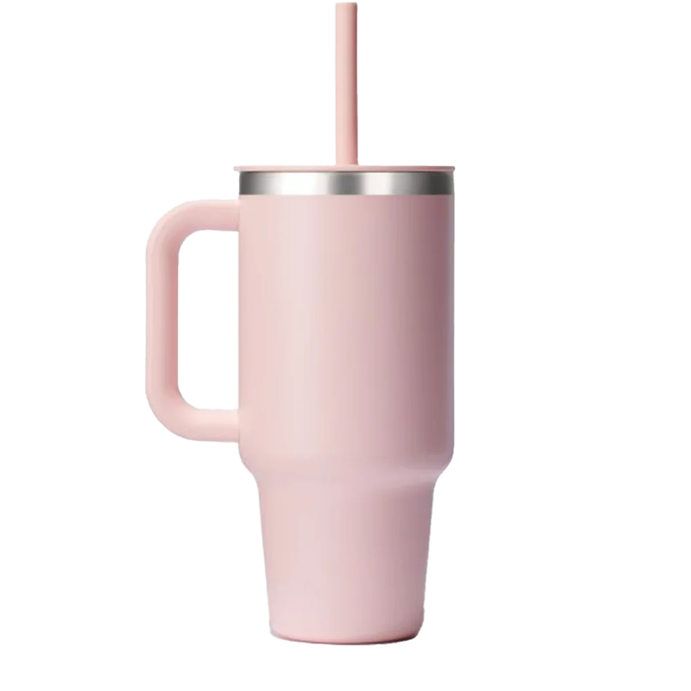 Hydro Flask Travel Tumbler 32 oz Trillium 