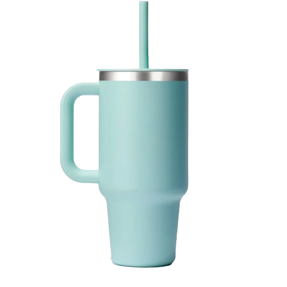 Hydro Flask Travel Tumbler 32 oz Dew 