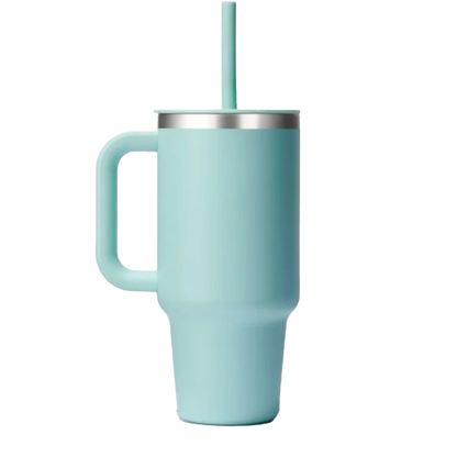 Hydro Flask Travel Tumbler 32 oz Dew 