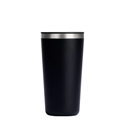 Hydro Flask All Around Tumbler 20 oz Black 