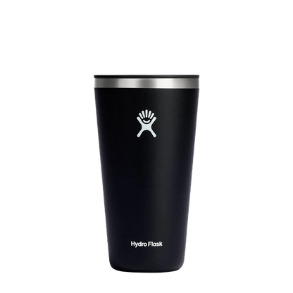 Hydro Flask All Around Tumbler 28 oz Black 