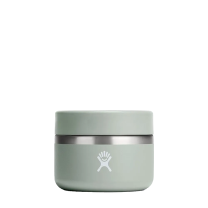 Hydro Flask Insulated Food Jar 12 oz Agave 