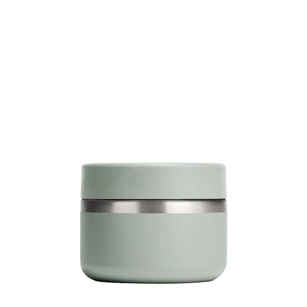 Hydro Flask Insulated Food Jar 12 oz Agave 