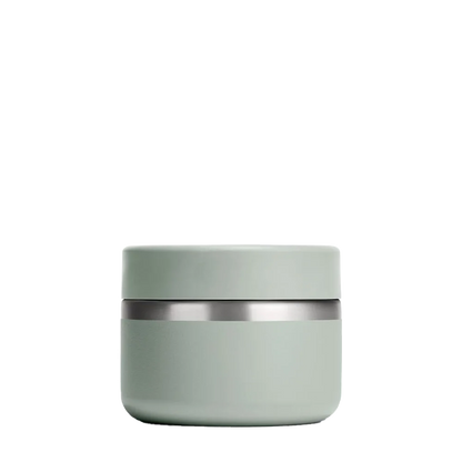 Hydro Flask Insulated Food Jar 12 oz Agave 