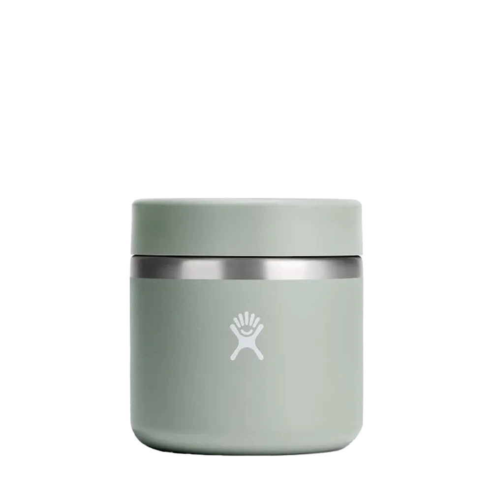 Hydro Flask Insulated Food Jar 20 oz Agave 