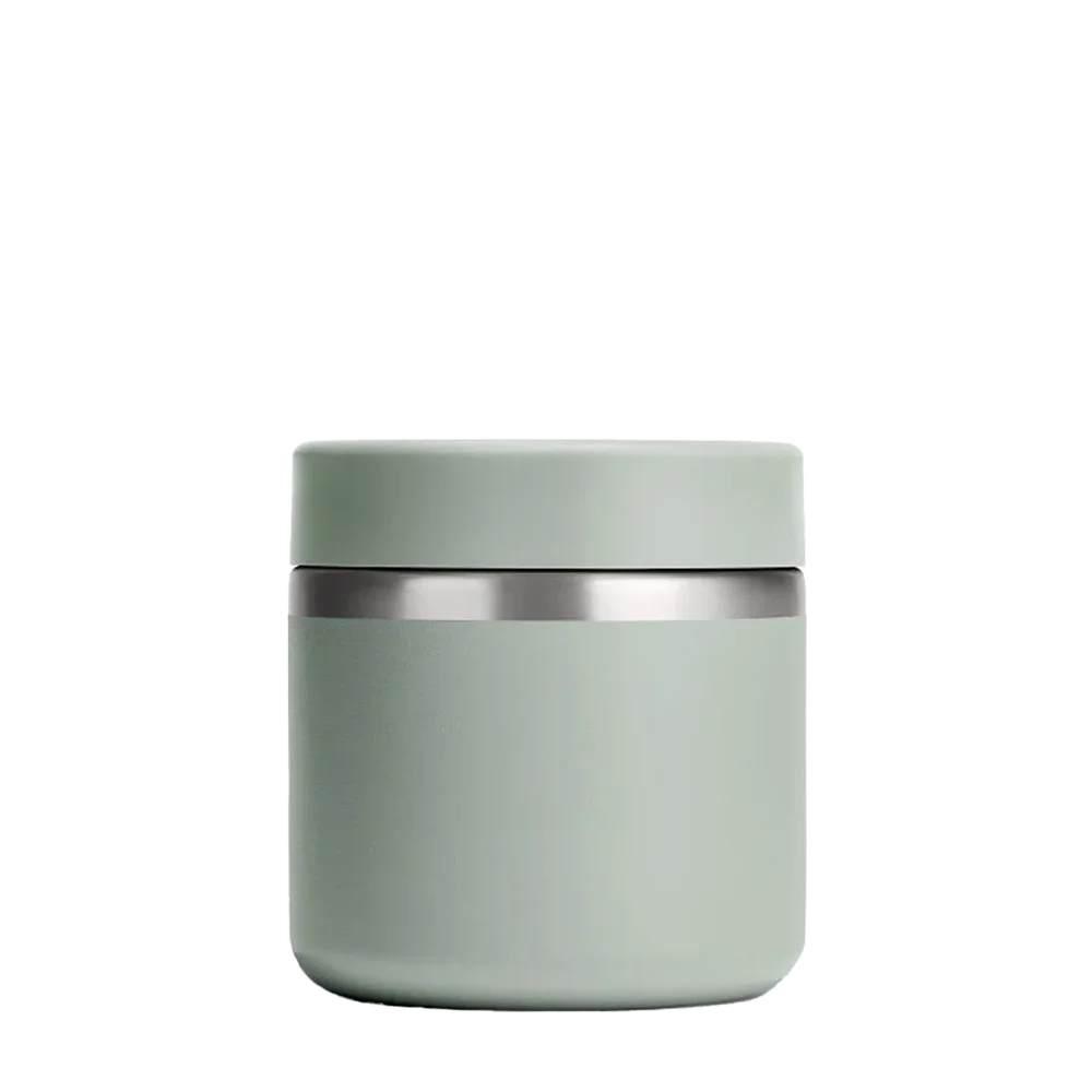 Hydro Flask Insulated Food Jar 20 oz Agave 