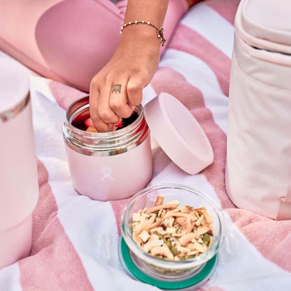 Insulated Food Jar | 20 oz