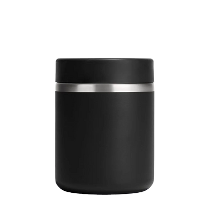 Hydro Flask Insulated Food Jar 28 oz Black 