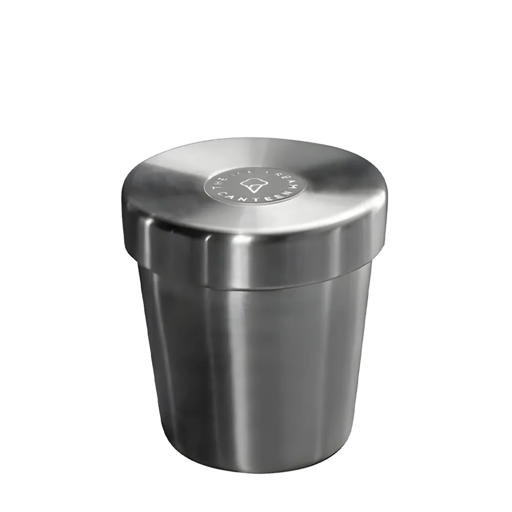 Ice Cream Canteen 12/16 oz 