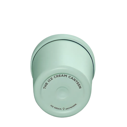 Ice Cream Canteen 12/16 oz 