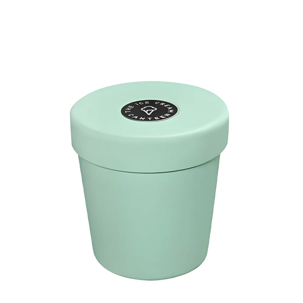 Ice Cream Canteen 12/16 oz 