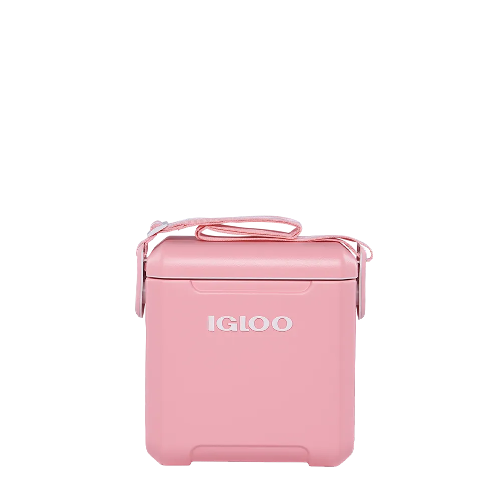 Customized Tag Along Too Cooler 11 qt Coolers from Igloo 