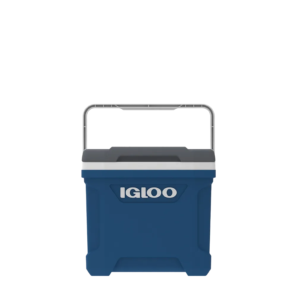 Customize Igloo Latitude Cooler 16 qt – Custom Branding