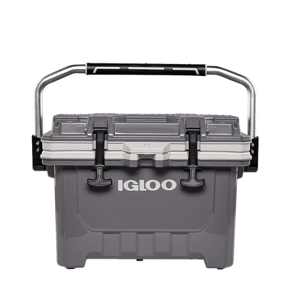 Customized IMX Cooler 24 qt Coolers from Igloo 