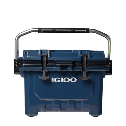 Customized IMX Cooler 24 qt Coolers from Igloo 
