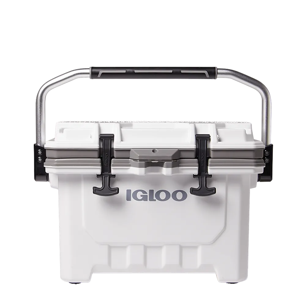 Customized IMX Cooler 24 qt Coolers from Igloo 