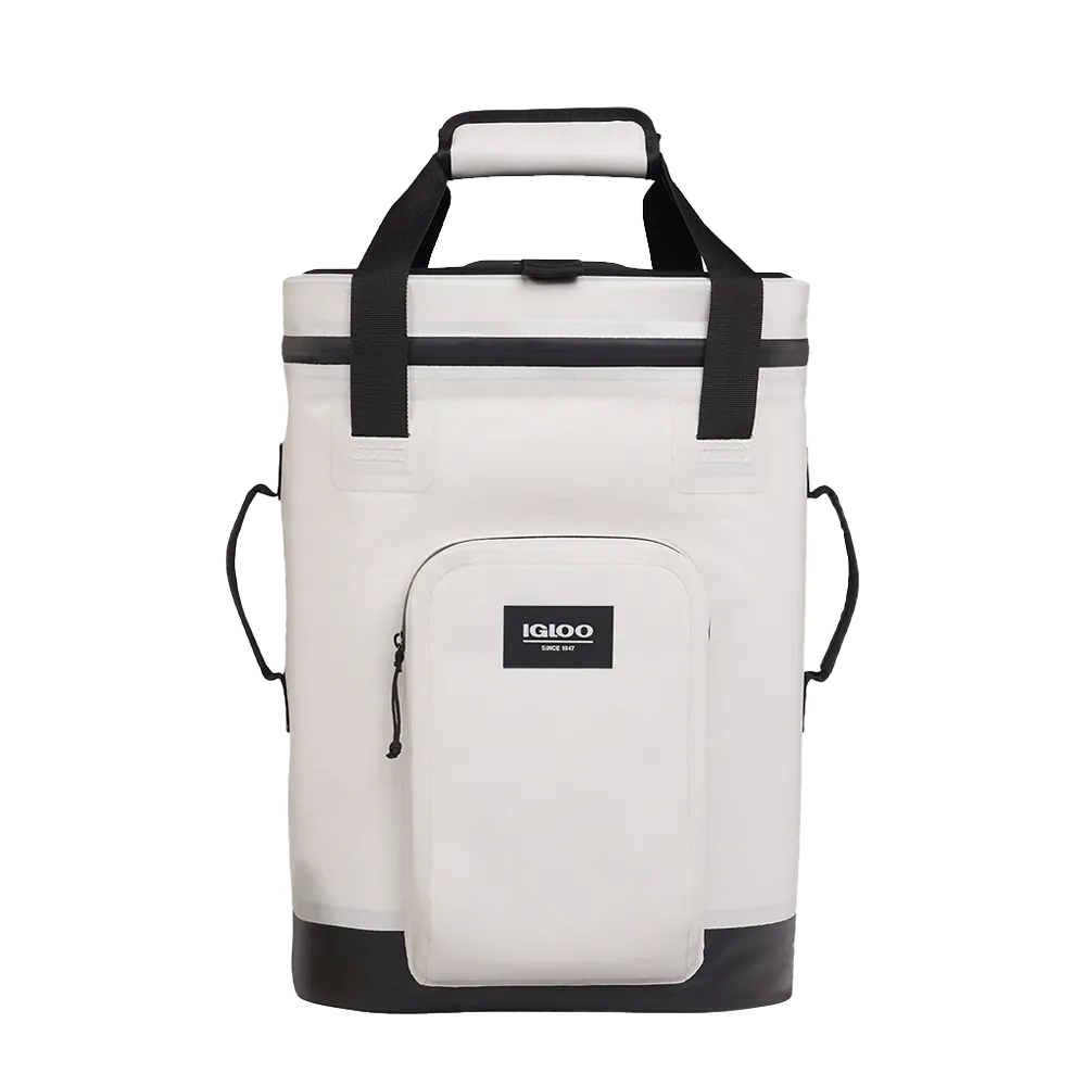 Trailmate Cooler Backpack  24 Can – Custom Branding