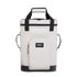 Customized Igloo 24 can Soft Cooler Backpack in Bone 