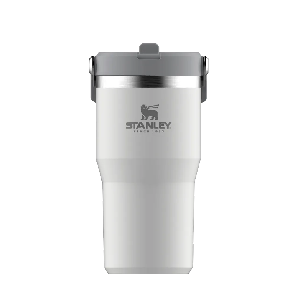 Cars themed Stanley Ice Flow 30oz Engraved Tumbler