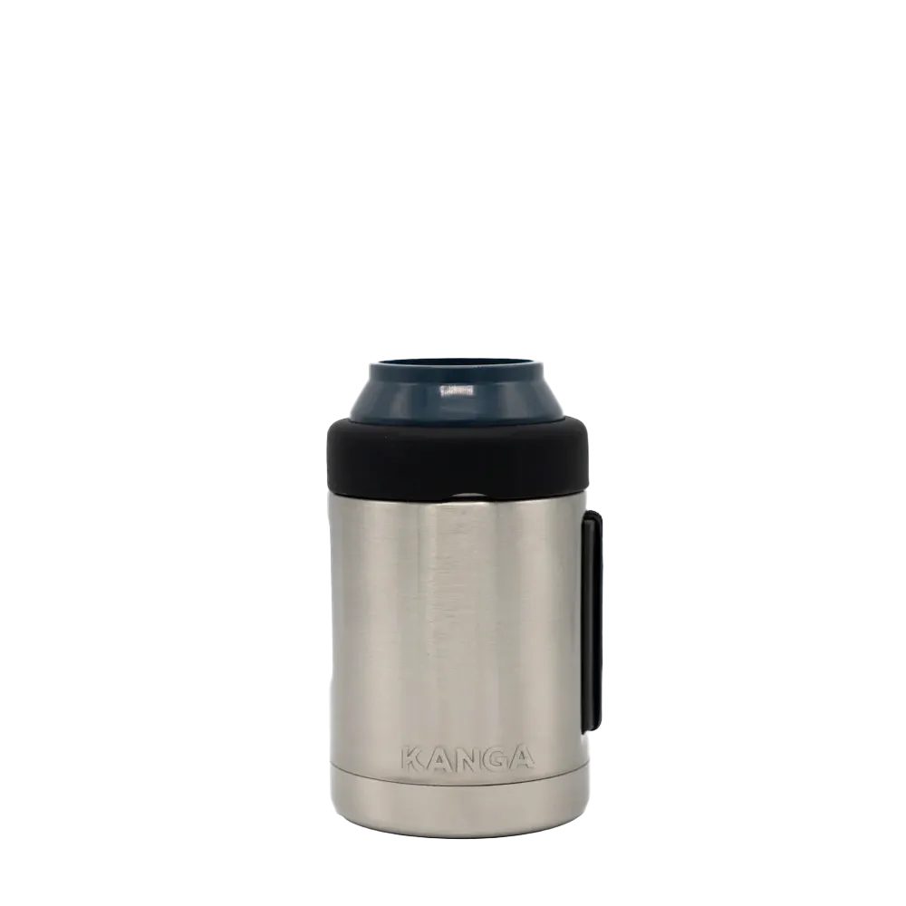 Kanga Performance Rooski Standard Can Holder 12 oz Terminator 