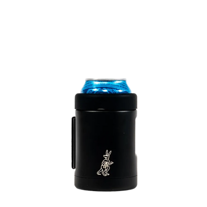 Kanga Performance Rooski Standard Can Holder 12 oz Midnight 
