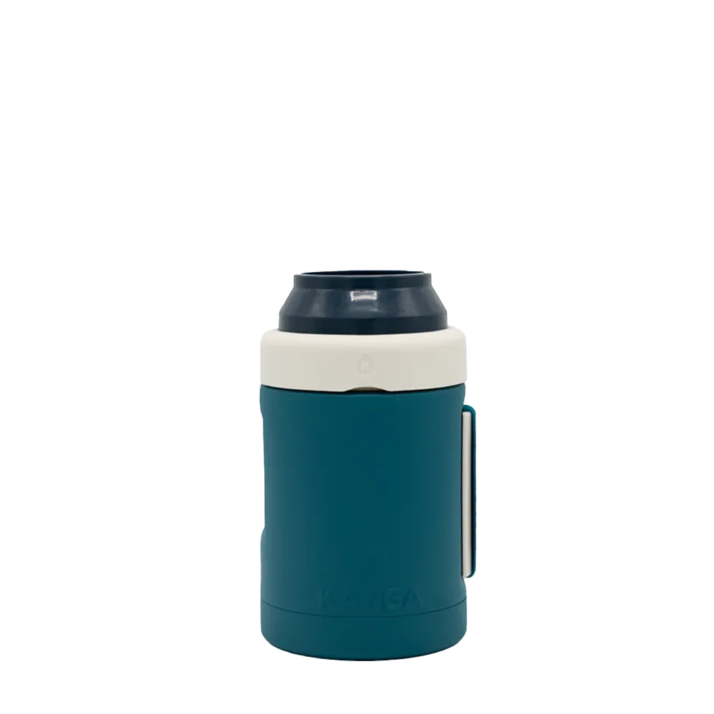 Kanga Performance Rooski Standard Can Holder 12 oz Lake Front 